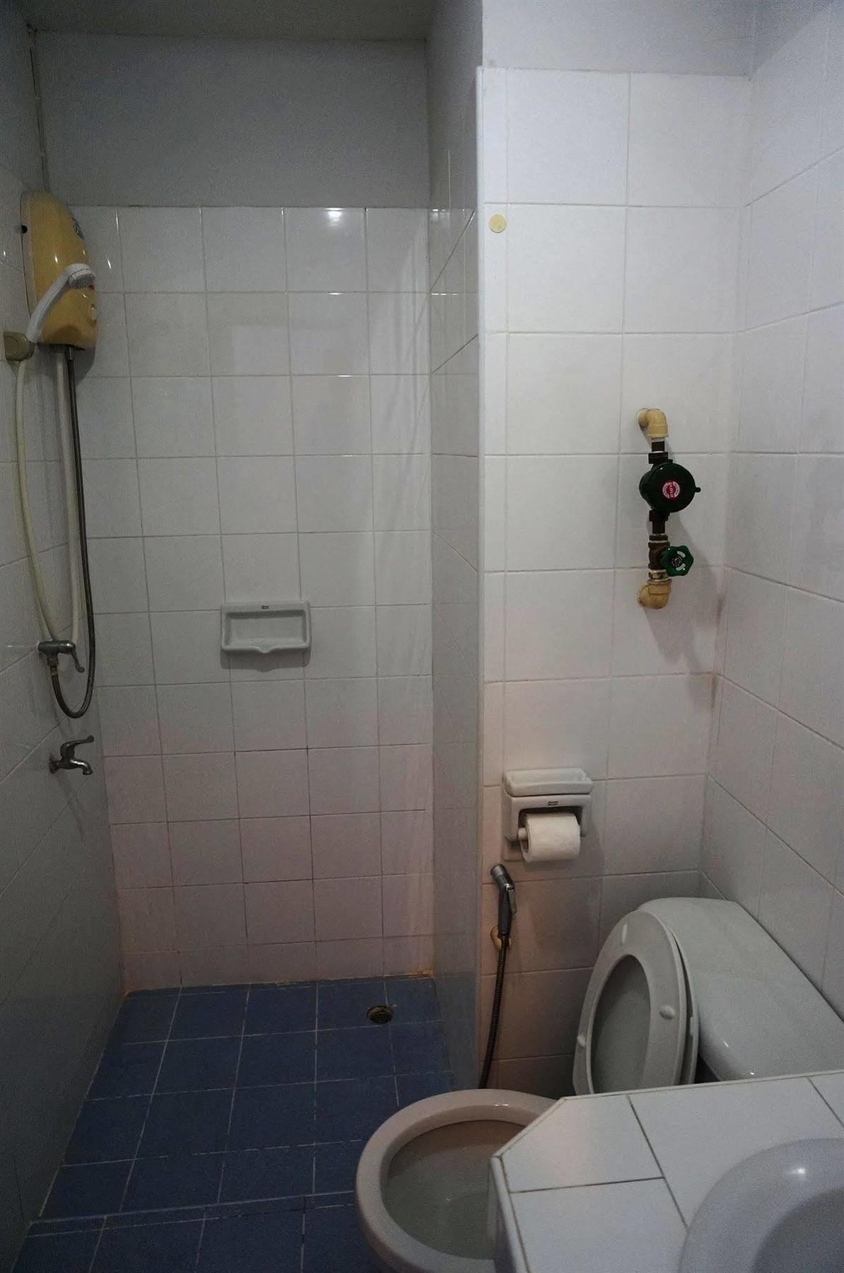 Thasanee Guesthouse Hua Hin Ngoại thất bức ảnh