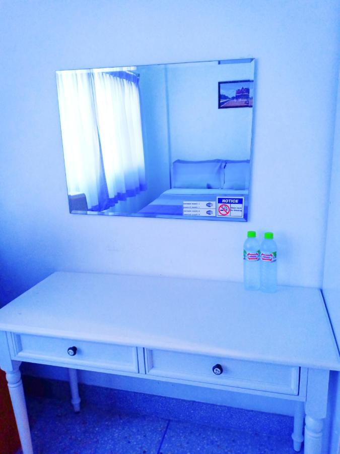 Thasanee Guesthouse Hua Hin Ngoại thất bức ảnh